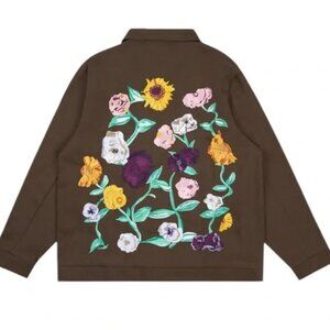 Taylor Swift Acoustic Piano Work Jacket Size Small